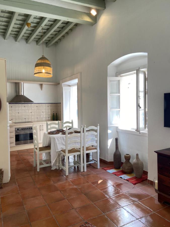 Lxr Oasis Del Mar Tarifa 2Hab Apt Ngoại thất bức ảnh