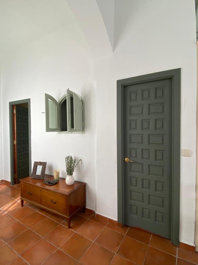 Lxr Oasis Del Mar Tarifa 2Hab Apt Ngoại thất bức ảnh