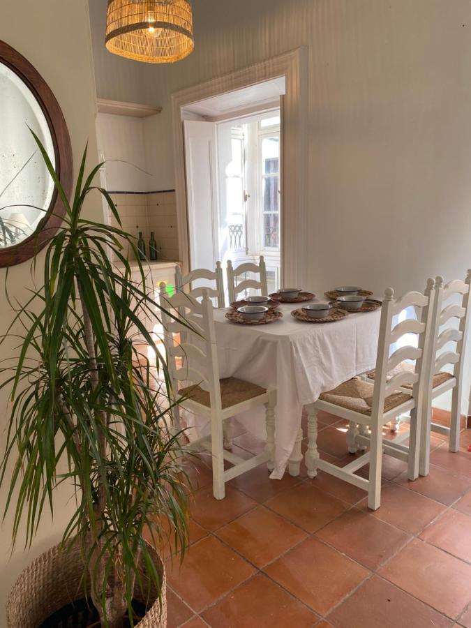 Lxr Oasis Del Mar Tarifa 2Hab Apt Ngoại thất bức ảnh