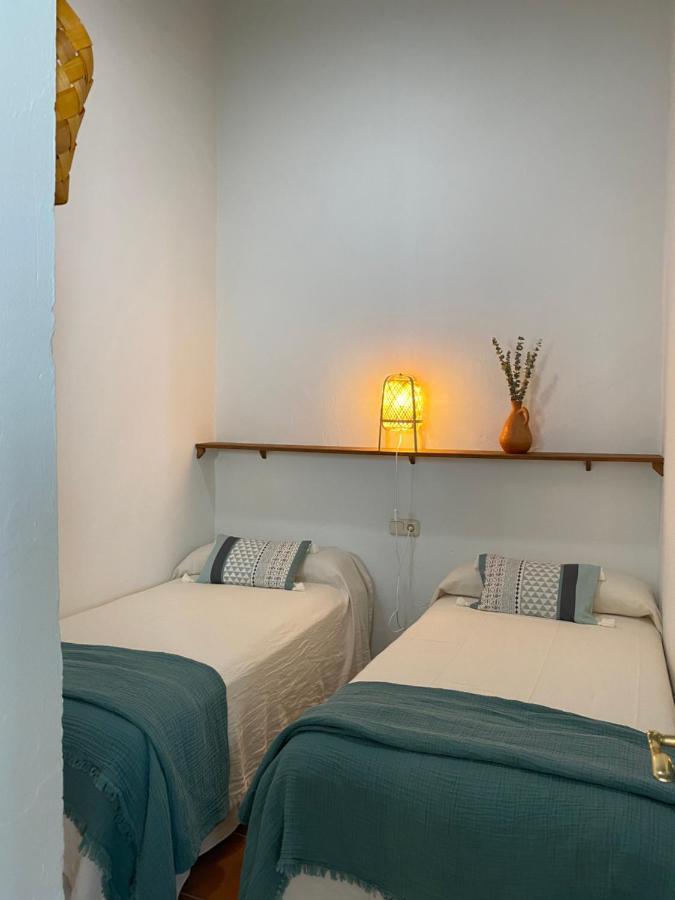 Lxr Oasis Del Mar Tarifa 2Hab Apt Ngoại thất bức ảnh