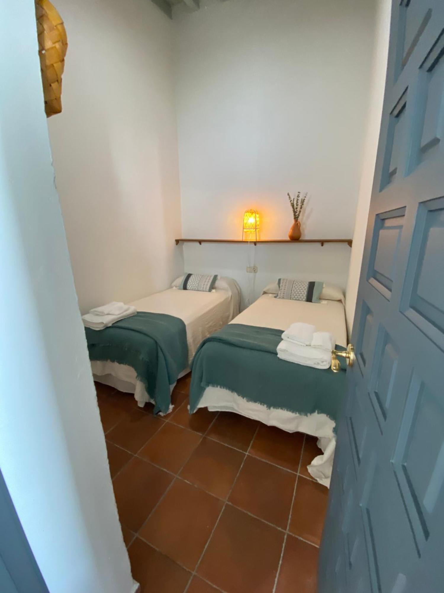 Lxr Oasis Del Mar Tarifa 2Hab Apt Ngoại thất bức ảnh