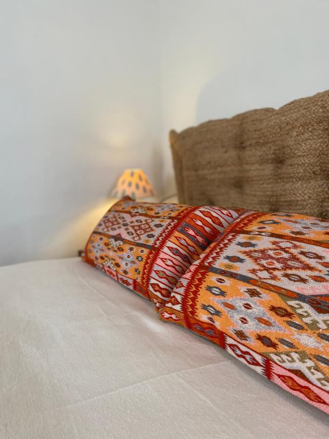 Lxr Oasis Del Mar Tarifa 2Hab Apt Ngoại thất bức ảnh