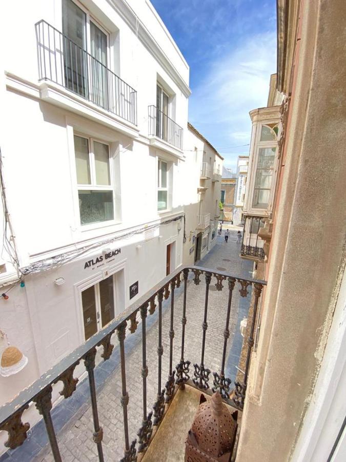Lxr Oasis Del Mar Tarifa 2Hab Apt Ngoại thất bức ảnh