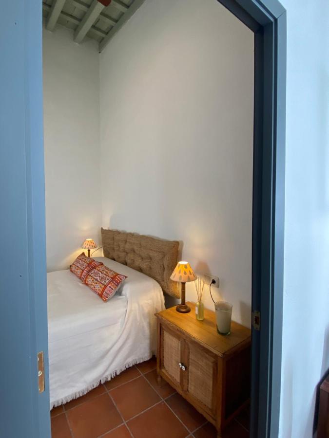 Lxr Oasis Del Mar Tarifa 2Hab Apt Ngoại thất bức ảnh