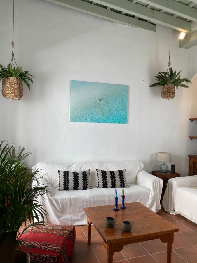 Lxr Oasis Del Mar Tarifa 2Hab Apt Ngoại thất bức ảnh