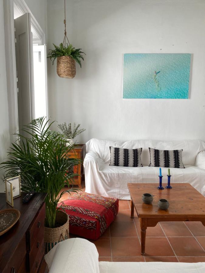 Lxr Oasis Del Mar Tarifa 2Hab Apt Ngoại thất bức ảnh