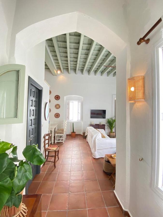 Lxr Oasis Del Mar Tarifa 2Hab Apt Ngoại thất bức ảnh