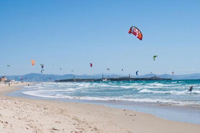 Lxr Oasis Del Mar Tarifa 2Hab Apt Ngoại thất bức ảnh